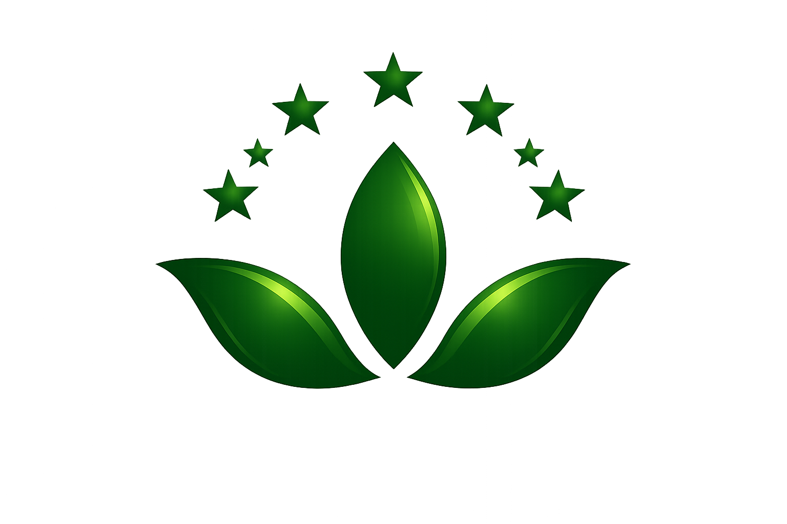 Green World
